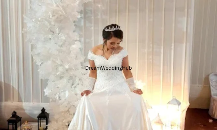 LOVE bridal boutique